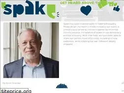 Sites similar to spakemedia.com