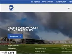 Sites similar to spakenburg.com