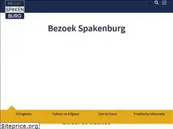 Sites similar to spakenburg.nl