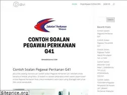 Sites similar to spakerjaya.com