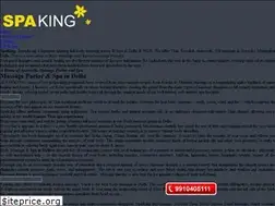 Sites similar to spaking.in