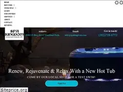 Sites similar to spakingdom.com