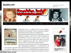 Sites similar to spakka.info