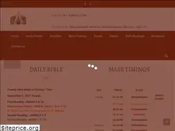 Sites similar to spakkamstantony.org