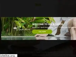 Sites similar to spakolkata.com