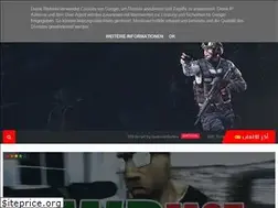 Sites similar to spakouzi-games.blogspot.com