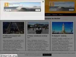 Sites similar to spakowanawalizka.pl