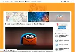 Sites similar to spaksu.com