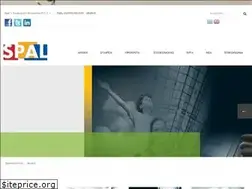 Sites similar to spal.gr