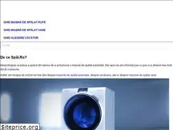 Sites similar to spal.ro