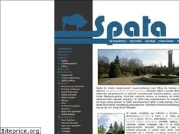 Sites similar to spala.pl