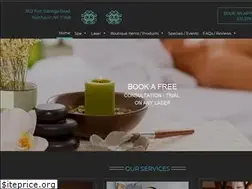 Sites similar to spalabella.com