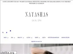 Sites similar to spalacarte.myshopify.com