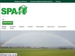 Sites similar to spalacote.ch