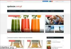 Sites similar to spalacze.com.pl