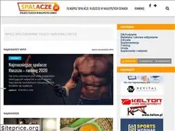 Sites similar to spalacze.pl