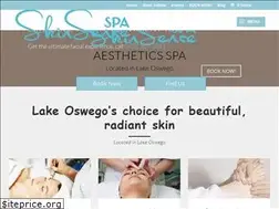 Sites similar to spalakeoswego.com