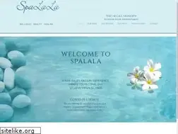 Sites similar to spalalavi.com