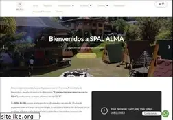 Sites similar to spalalma.com