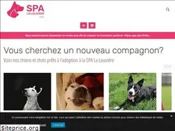 Sites similar to spalalouviere.be