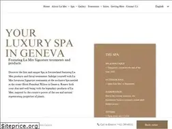 Sites similar to spalamer.com