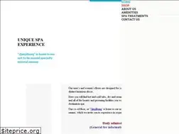 Sites similar to spalandga.com