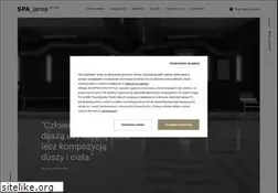 Sites similar to spalarnia.com.pl