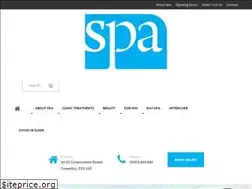 Sites similar to spalaserandbeauty.co.uk