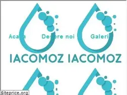 Sites similar to spalatoriaiacomoz.ro