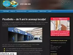 Sites similar to spalatoriapicobello.ro