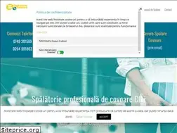 Sites similar to spalatoriecovoarecluj.ro