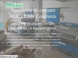 Sites similar to spalatoriecovoareconstanta.ro