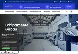 Sites similar to spalatorii-textile.ro