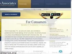 Sites similar to spalaw.com