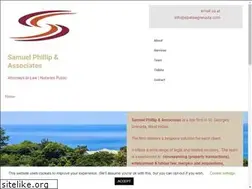 Sites similar to spalawgrenada.com