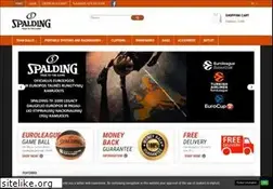 Sites similar to spalding-baltic.com