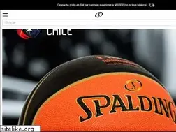 Sites similar to spalding.cl