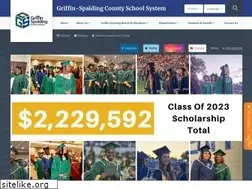 Sites similar to spalding.k12.ga.us