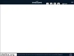 Sites similar to spalding.pl