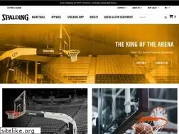 Sites similar to spaldingequipment.com