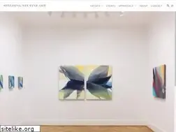 Sites similar to spaldingnixfineart.com