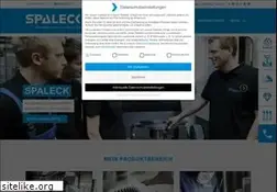 Sites similar to spaleck.de