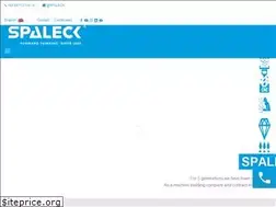 Sites similar to spaleck.eu