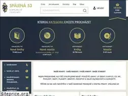 Sites similar to spalena53.cz