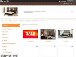 Sites similar to spalenka.com.ua