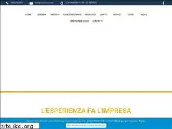 Sites similar to spalenza.com