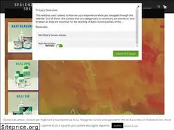 Sites similar to spalenza2srl.com