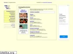 Sites similar to spaleon.de