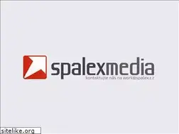 Sites similar to spalex.cz