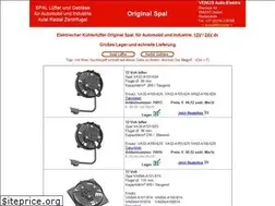 Sites similar to spalfan.de